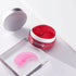 Hyaluron Rose Peptide 9 Ampoule Eye Patch - WowSkin Romania
